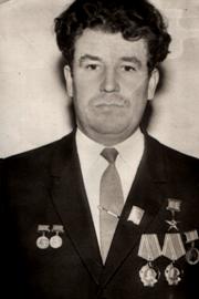 Грицай Николай Иванович